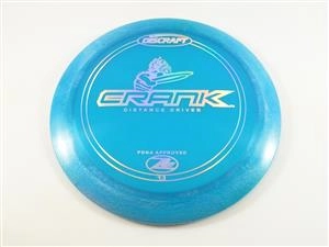 Z Lite Crank